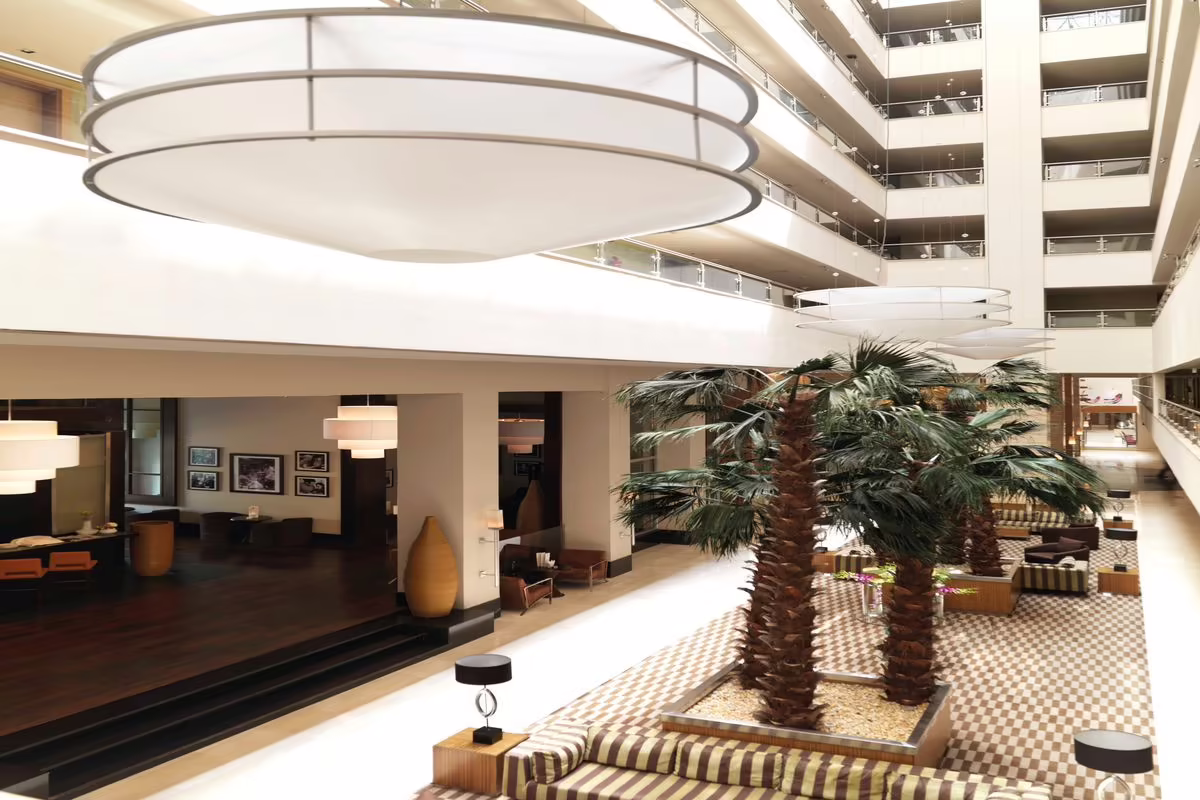 RADISSON BLU CAIRO HELIOPOLIS