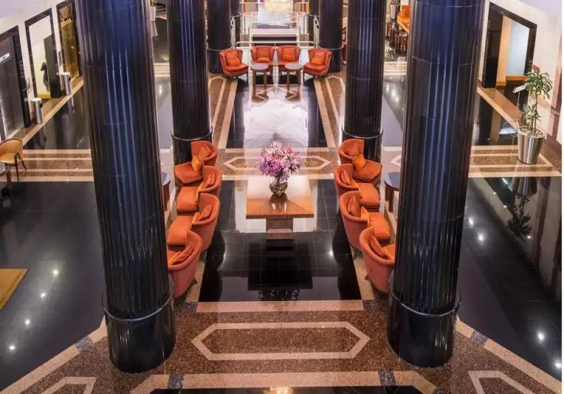 SHERATON BAHRAIN