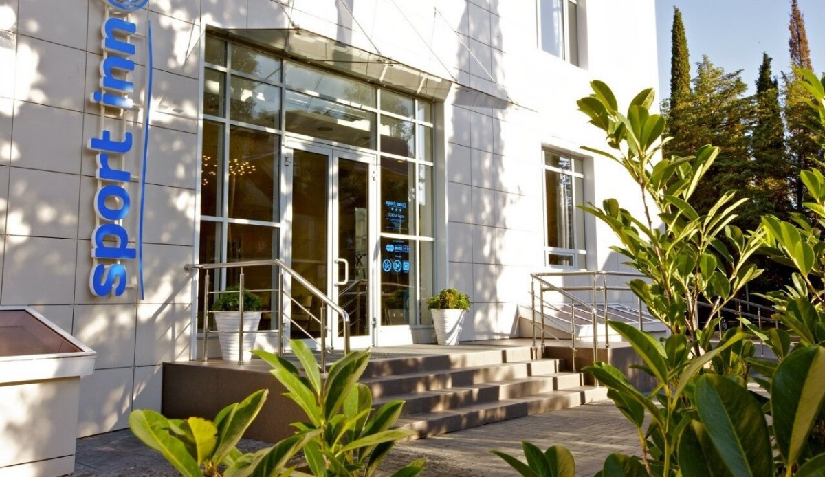 SPORT INN