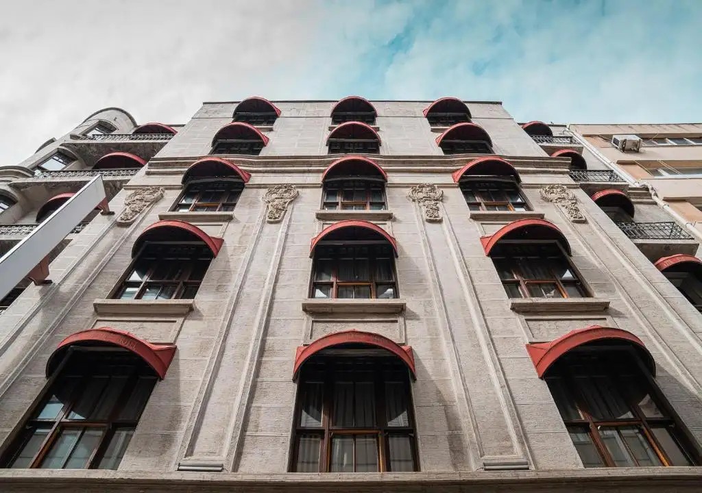 ATIK PALACE