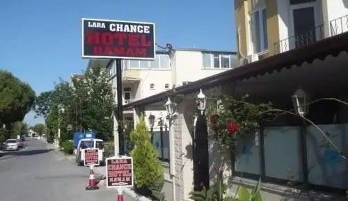 LARA CHANCE HOTEL