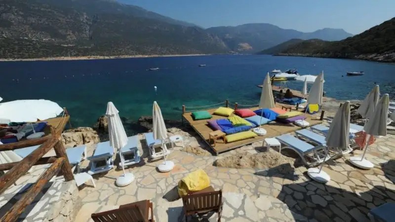 CLUB BARBAROSSA HOTEL AND VILLAS