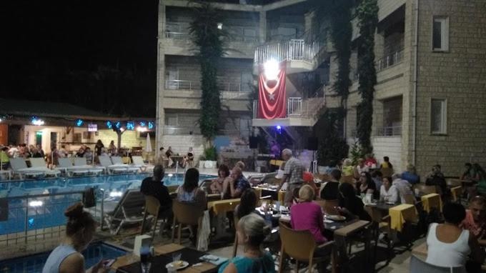 HAVANA KEMER