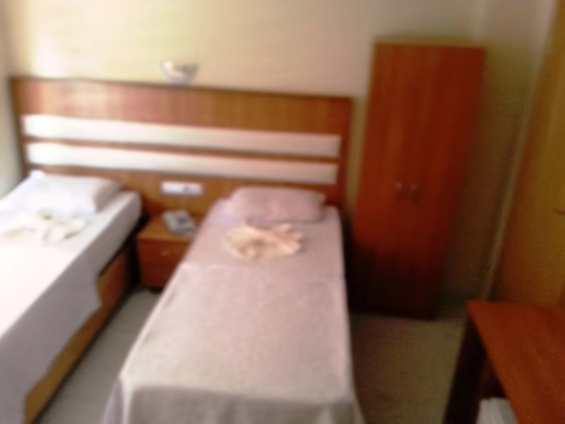 HOTEL TORUN