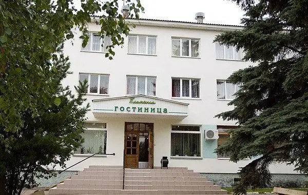 ПЛАНЕТА ПЕЧОРЫ