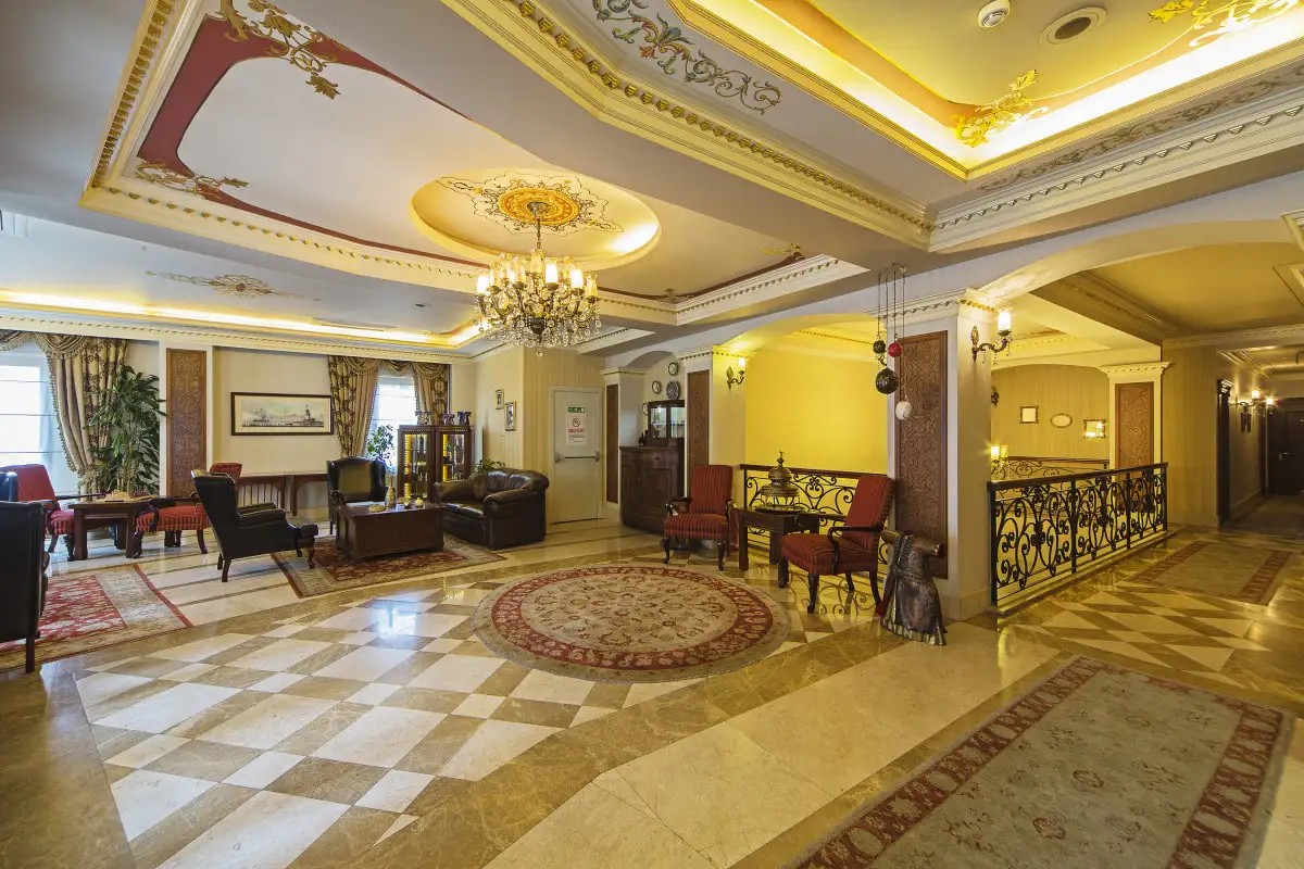 ACRA HOTEL
