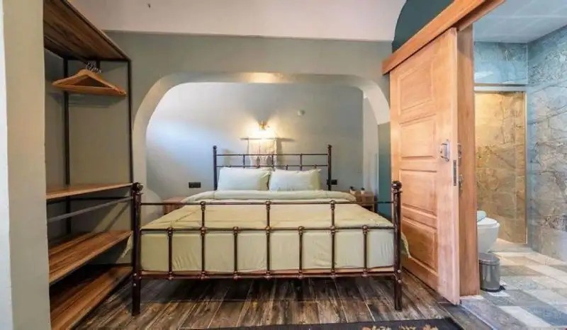 LIMAN DELUXE HOTEL