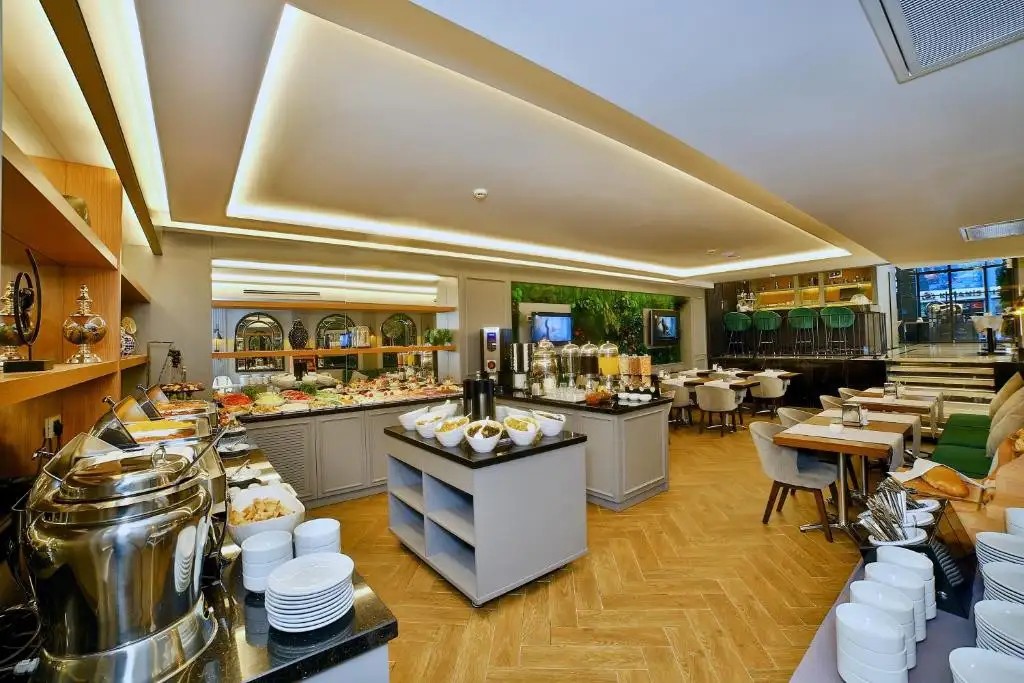 SORRISO DUE HOTEL