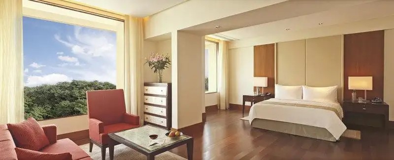 THE OBEROI GURGAON