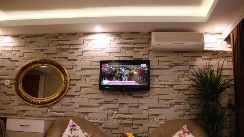 LIFE ROOM HOTEL