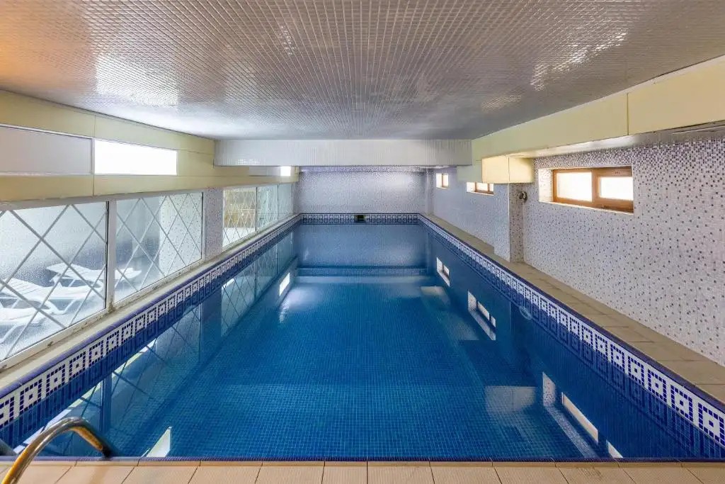 METRO CITY HOTEL