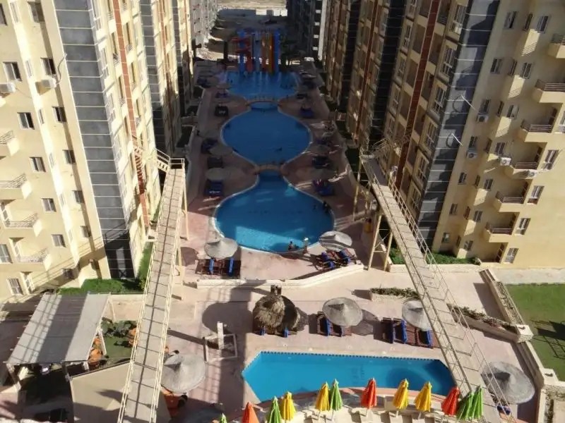 RETAL VIEW NORTH COAST AQUA PARK