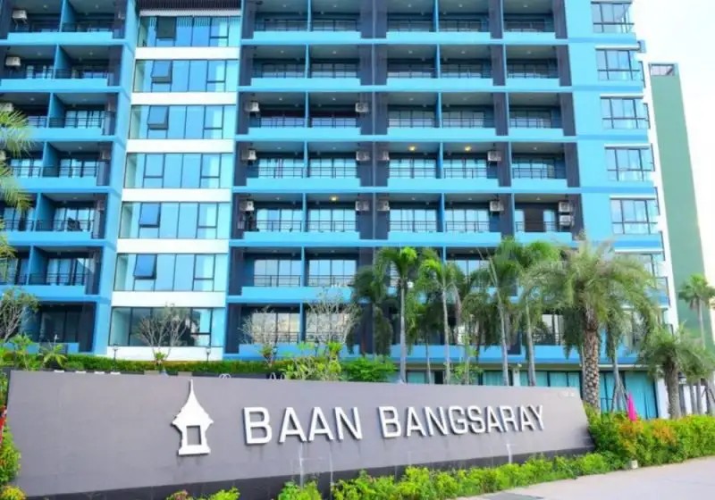 BAAN BANGSARAY