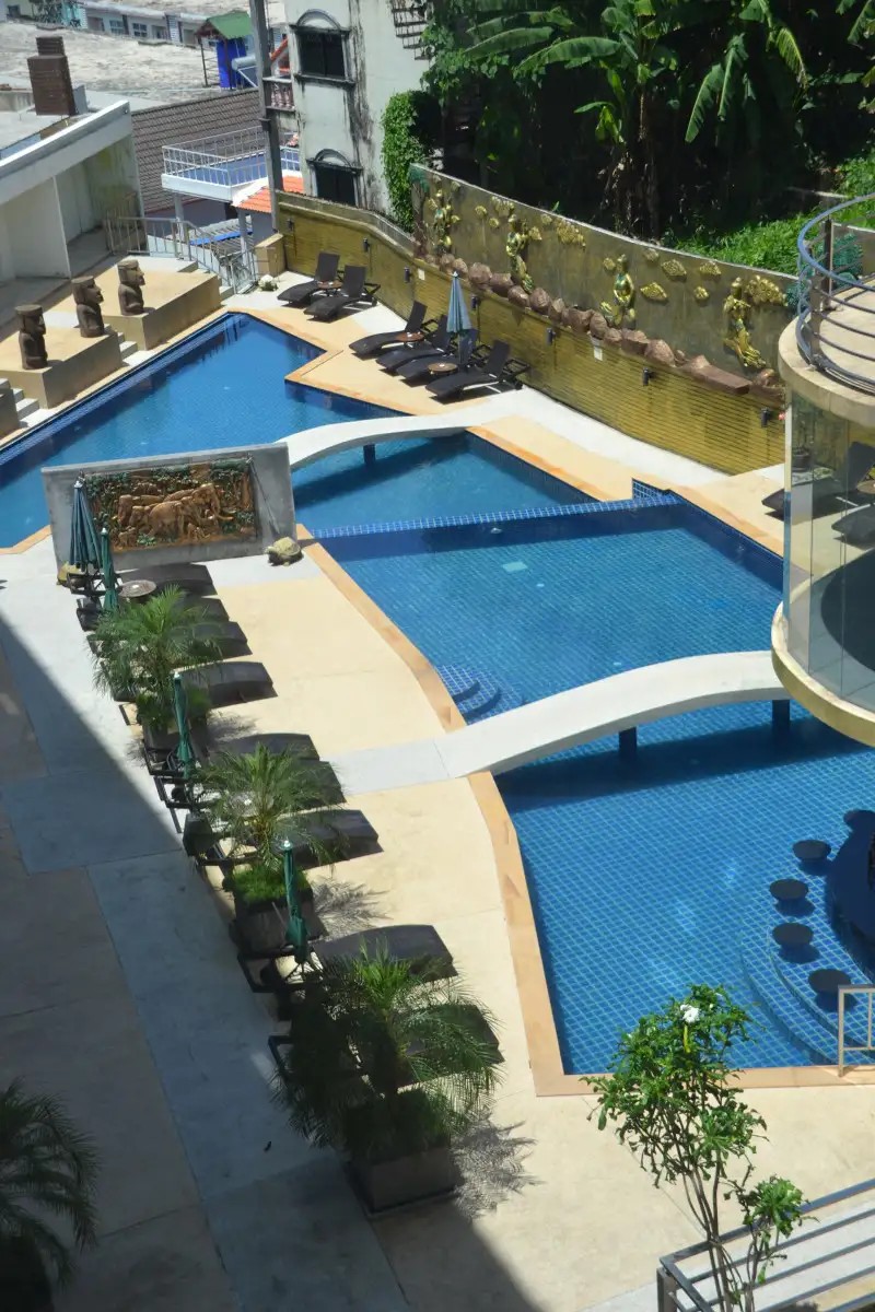 OCEAN VIEW TREASURE (EX. BAYSHORE OCEAN VIEW)