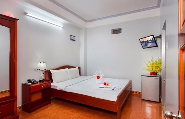 OCEAN PEARL NHA TRANG