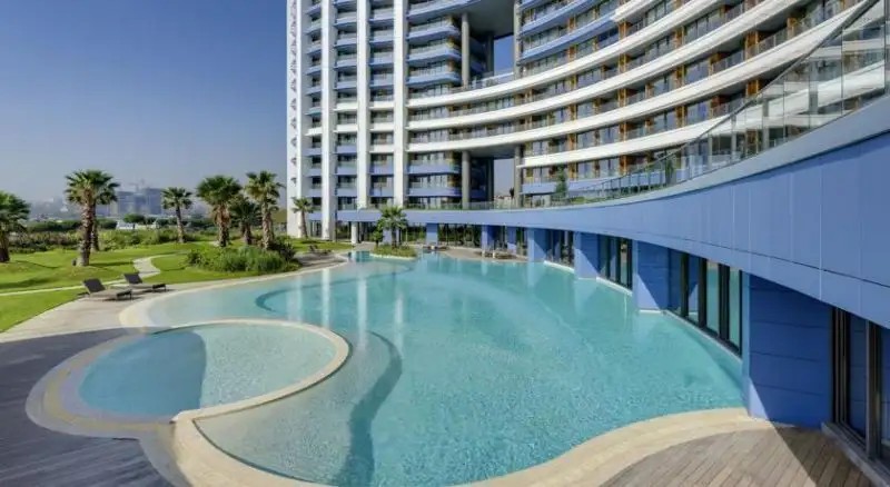 RADISSON BLU ISTANBUL ATAKOY
