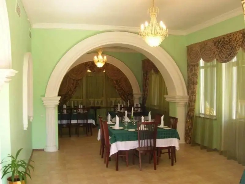 ЛЮКС