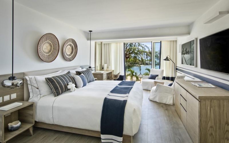 junior suite honeymoon deal