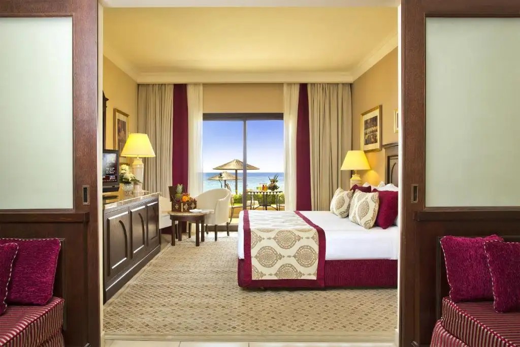 JAZ MIRAMAR AL AQAH (EX. MIRAMAR AL AQAH BEACH RESORT)