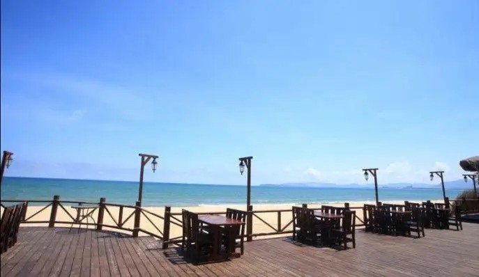 HAINAN FUWAN MINORCA RESORT