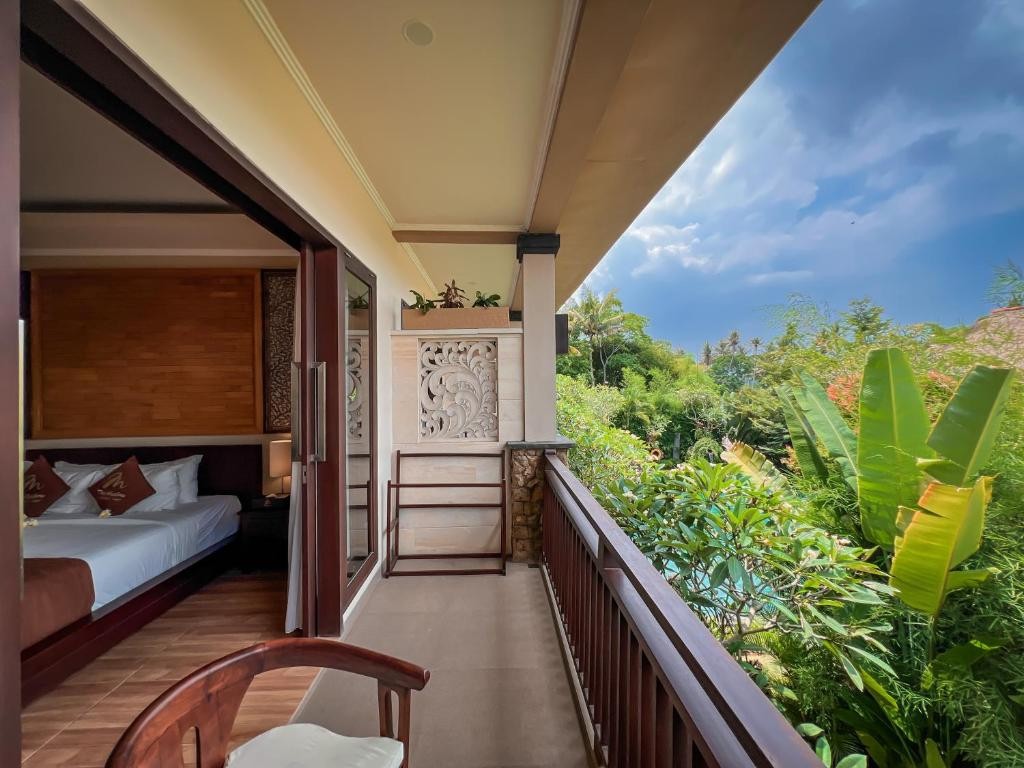 THE MUDRU RESORT UBUD