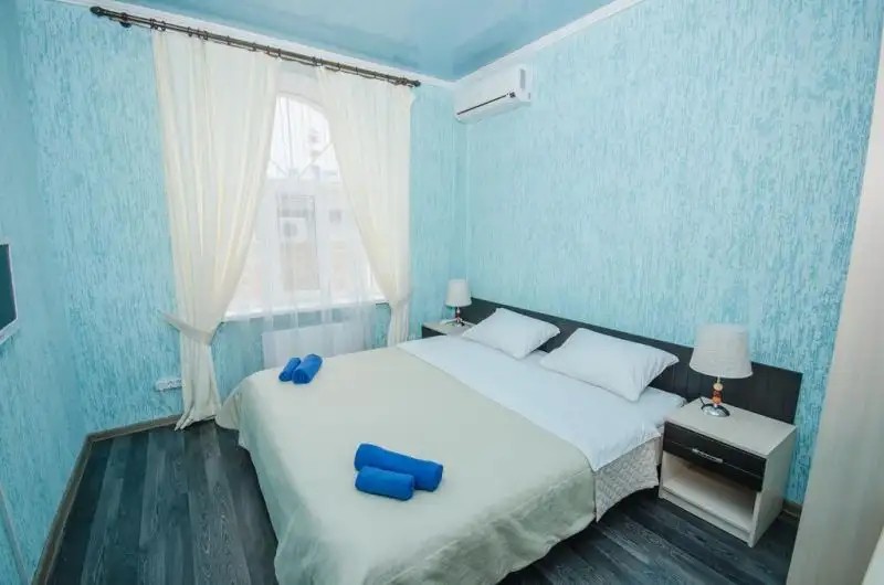 АДМИРАЛ КЛУБ ЕВПАТОРИЯ