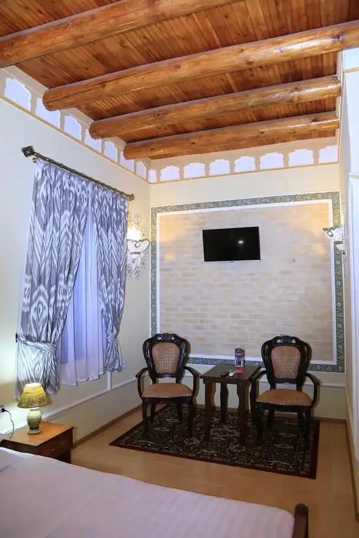 GRAND EMIR RESIDENCE