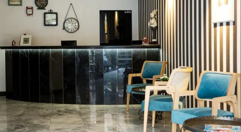 MILE HOTEL NISANTASI (EX. SEMSAN)