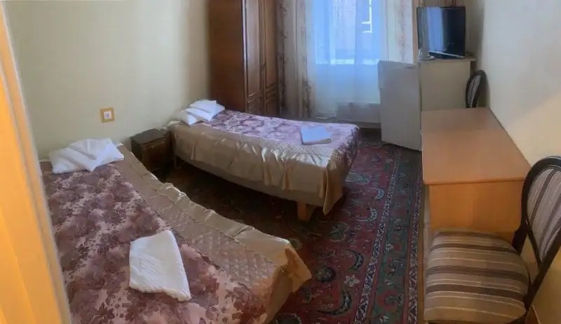 ОТЕЛЬ ГУБЕРНСКИЙ