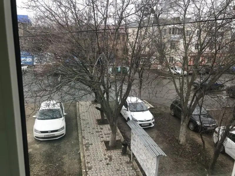ГОСТЕВОЙ ДОМ НА ЭНГЕЛЬСА 79/4