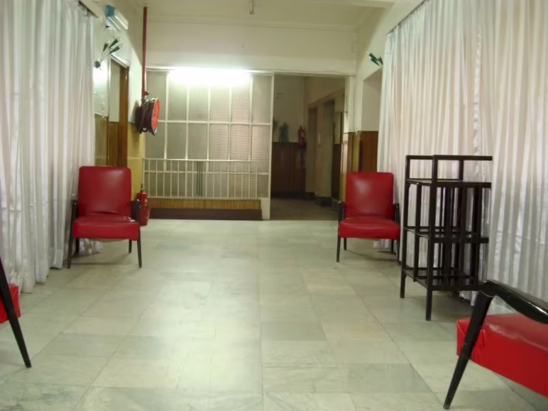 LOTUS HOTEL CAIRO