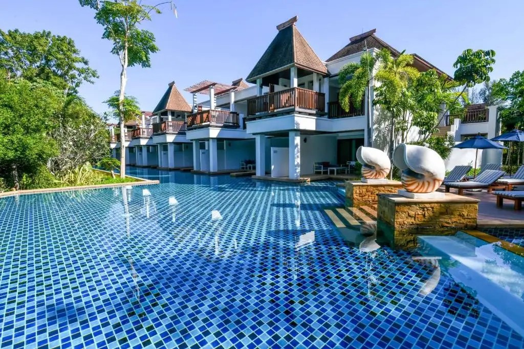 AVANI + KOH LANTA KRABI RESORT