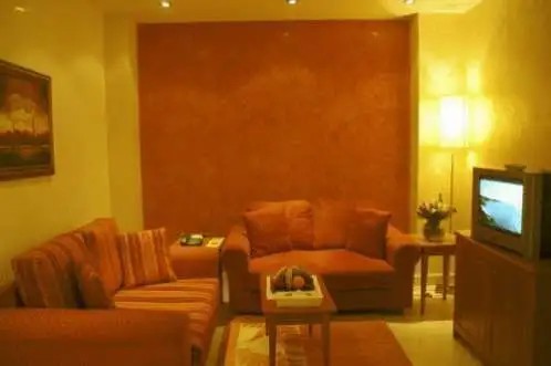 AMERIE SUITES HOTEL