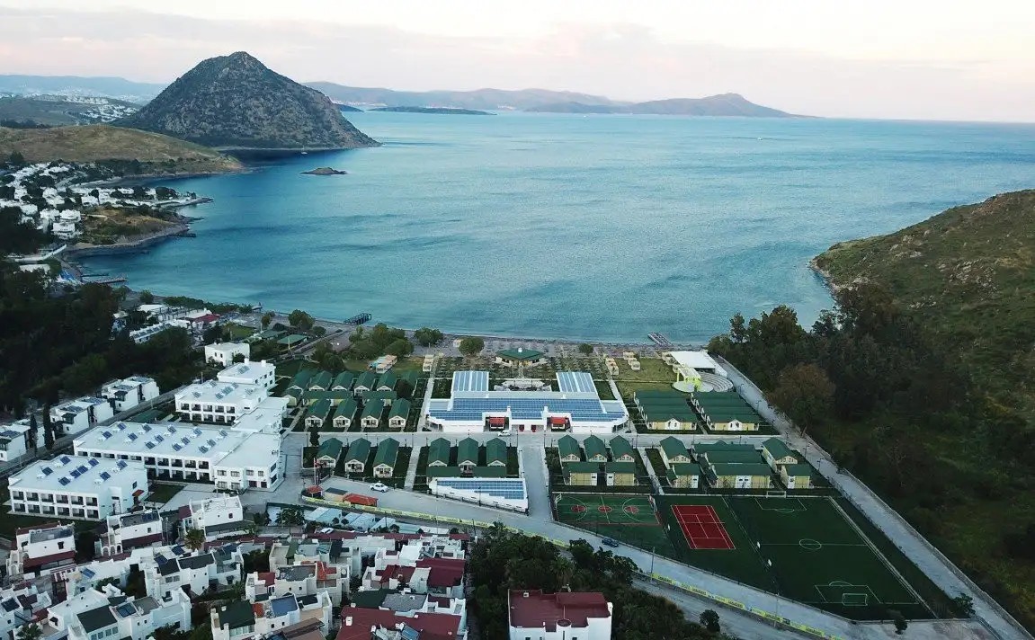 CLUB MARMA HOTEL 