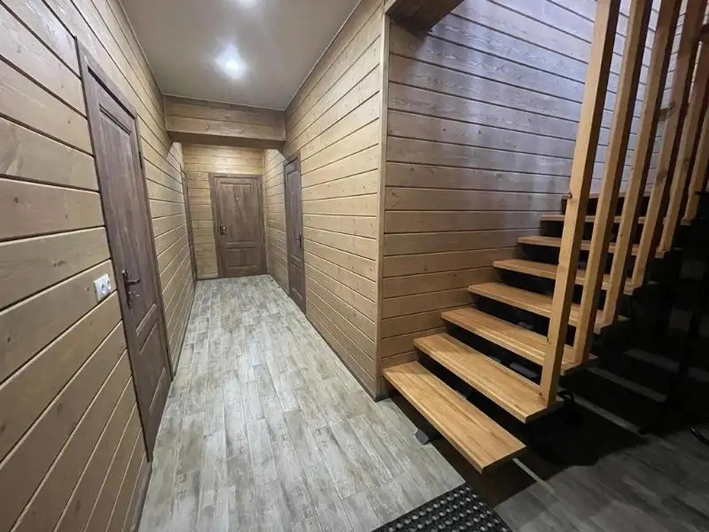 АРШАНСКИЙ БОР