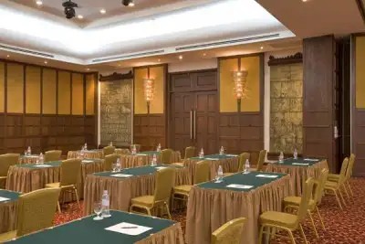 ROYAL ANGKOR & SPA