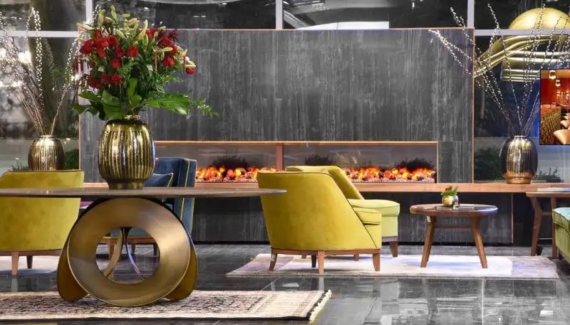 MAESTRAL RESORT & CASINO