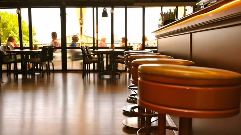 ALIBABAM HOTEL & APART