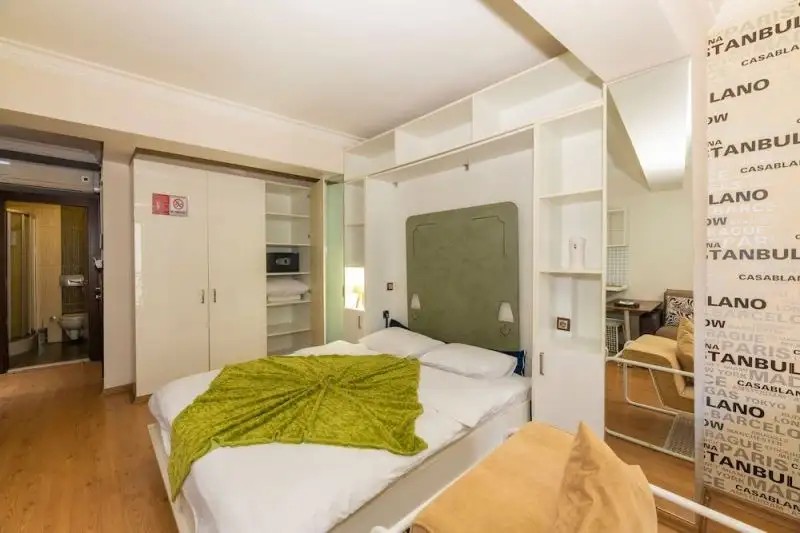 OPERA HOUSE HOTEL