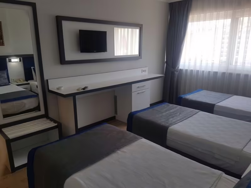 ALICAN 2 HOTEL