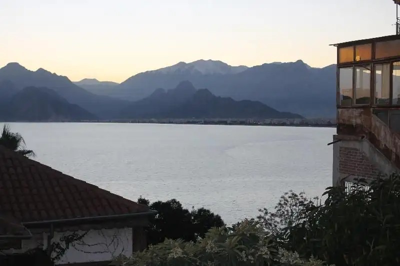 ANTALYA INN