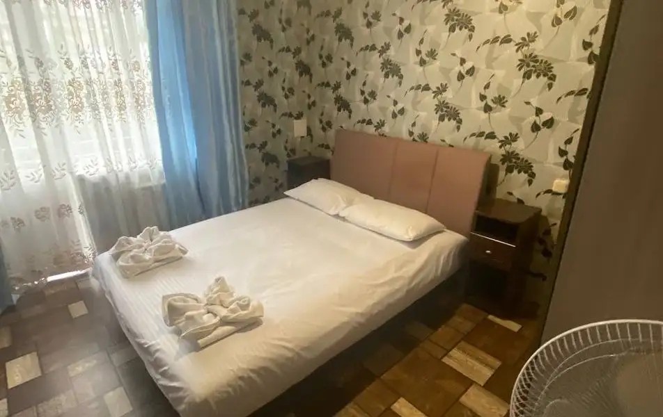 БЕЛЫЕ ПАРУСА