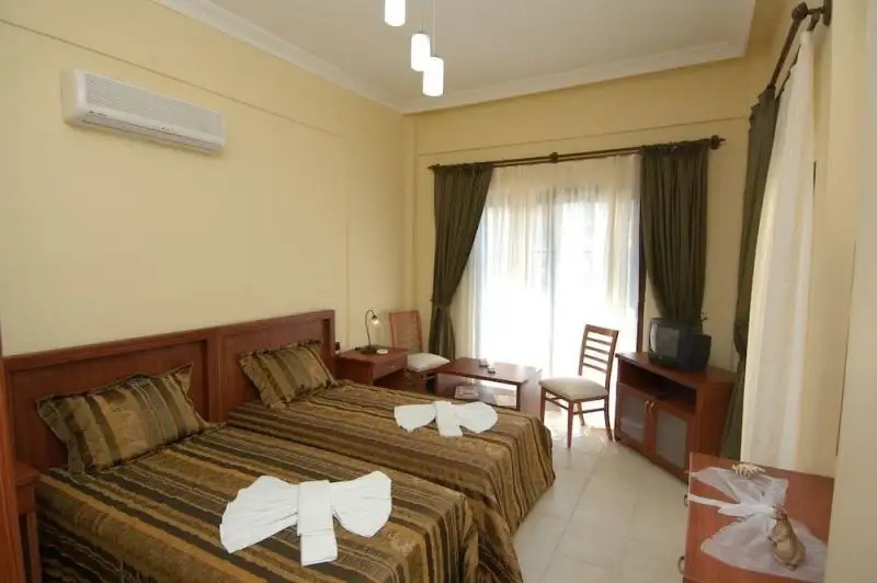 TOKGOZ BUTIK HOTEL & APARTMENTS