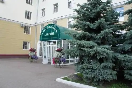 АКРОН