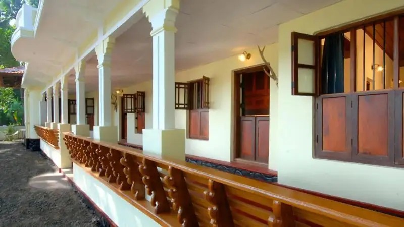 AKKARAKALAM MEMOIRS