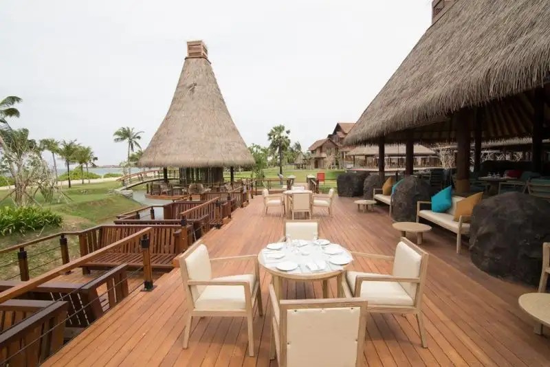 ANANTAYA RESORT & SPA PASSIKUDAH