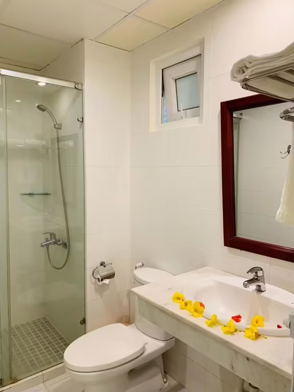 HA ANH HOTEL