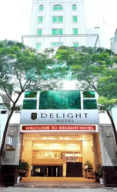 HANOI DELIGHT HOTEL