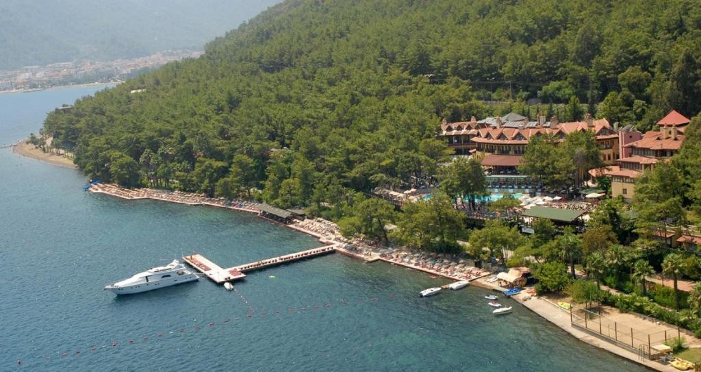 MARMARIS PARK HOTEL