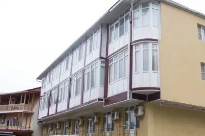 ВЕСНА АНАПА